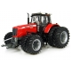 MASSEY FERGUSON 7499 AVEC 8 ROUES