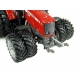 MASSEY FERGUSON 7499 AVEC 8 ROUES