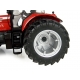 MASSEY FERGUSON 7499 AVEC 8 ROUES