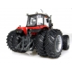 MASSEY FERGUSON 7499 AVEC 8 ROUES