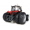 MASSEY FERGUSON 7499 AVEC 8 ROUES