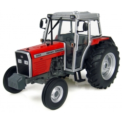 MASSEY FERGUSON 390 - 2WD (1987)