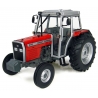 MASSEY FERGUSON 390 - 2WD (1987)