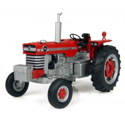 MASSEY FERGUSON 1080 - 2WD (1968) - USA VERSION