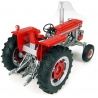 MASSEY FERGUSON 1080 - 2WD (1968) - USA VERSION