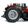 MASSEY FERGUSSON 7626 8 ROUES