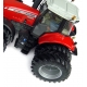 MASSEY FERGUSSON 7626 8 ROUES