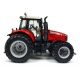 MASSEY FERGUSSON 7626 8 ROUES