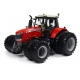 MASSEY FERGUSSON 7626 8 ROUES