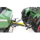 FENDT 818 VARIO TMS & FENDT 2900 V - SET