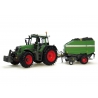 FENDT 818 VARIO TMS & FENDT 2900 V - SET