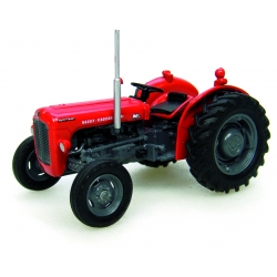 MASSEY FERGUSON 35X