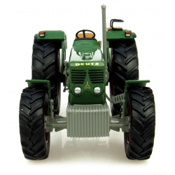 DEUTZ D 130 06 - 1972