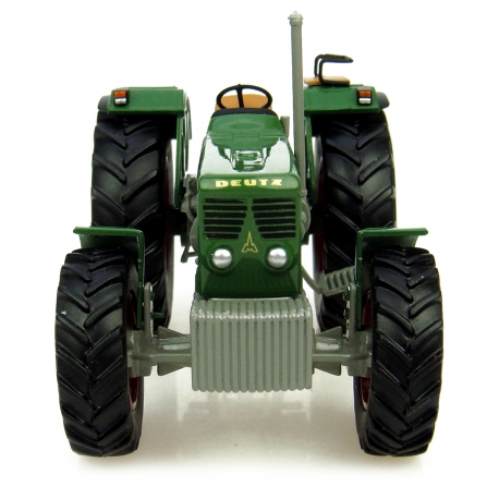 DEUTZ D 130 06 - 1972