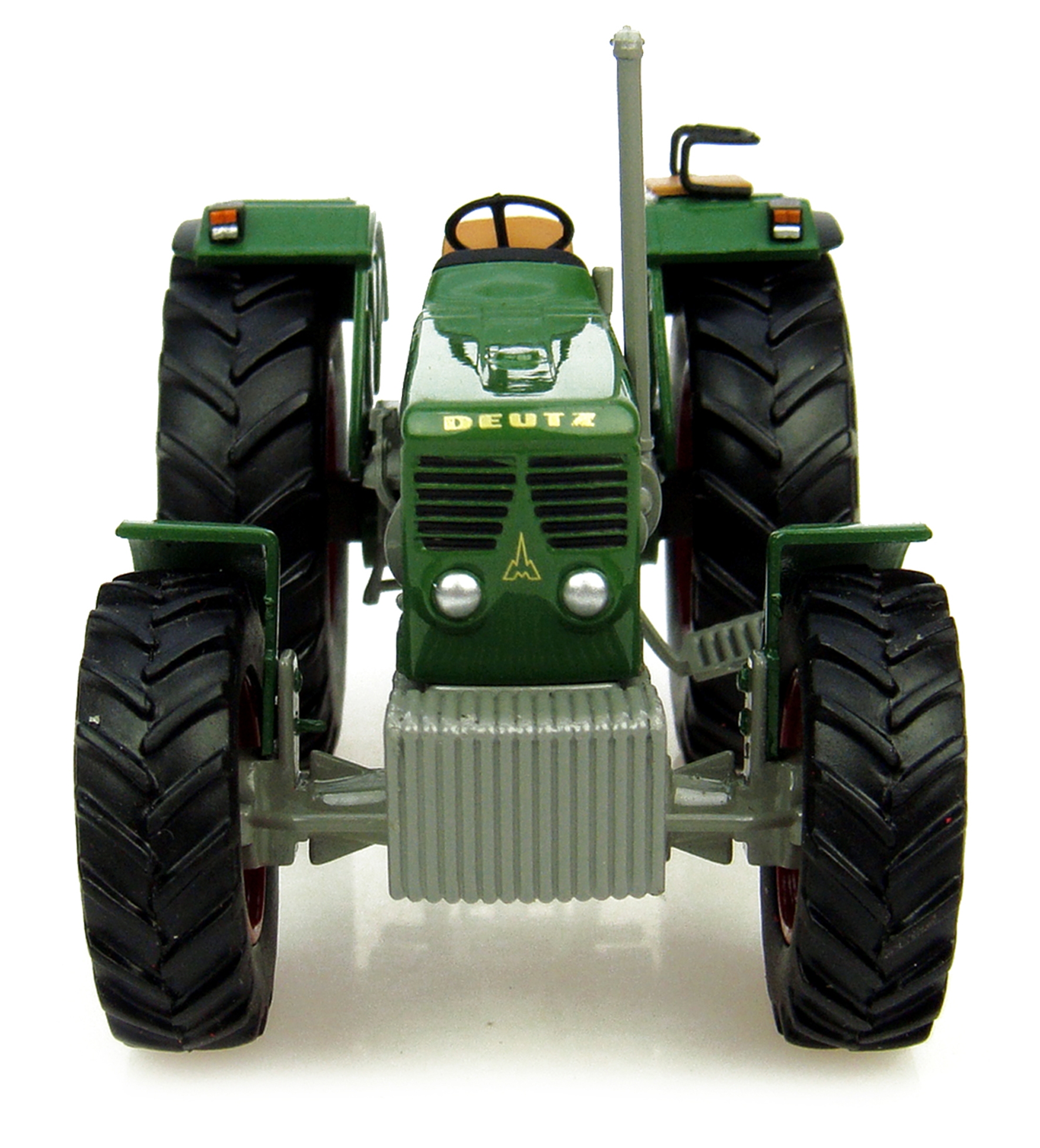 DEUTZ D 130 06 - 1972 - UNIVERSAL HOBBIES