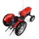 MASSEY FERGUSSON 135 SANS CABINE