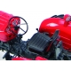 MASSEY FERGUSSON 135 SANS CABINE