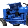 FORDSON SUPER DEXTA NEW PERFORMANCE (1963)