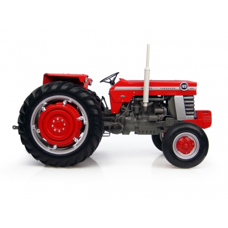 Massey Ferguson 65 version Américaine 1/32 - Elliot Club MF 65