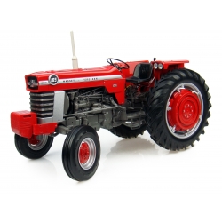 Tracteur Massey Ferguson 165 - Version USA - à l'échelle 1:16 Universal Hobbies UH4053