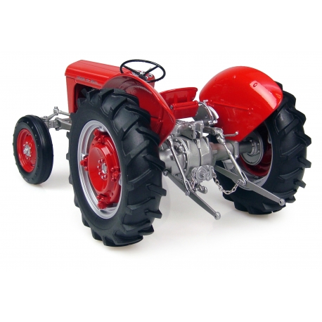 MASSEY FERGUSON 35 SPECIAL 1958