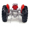 MASSEY FERGUSON 35 SPECIAL 1958