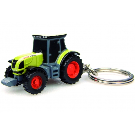 CLAAS ARES