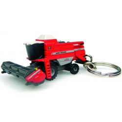 MASSEY FERGUSON ACTIVA 7245