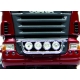 SCANIA R620 ROUGE