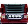 SCANIA R620 ROUGE