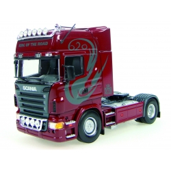 SCANIA R620 ROUGE