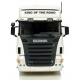 SCANIA R 620 BLANC