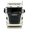 SCANIA R 620 BLANC