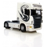 SCANIA R 620 BLANC