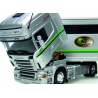 SCANIA R +PESCAROLO