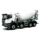 SCANIA MALAX A BETON