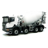 SCANIA MALAX A BETON