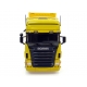 SCANIA R 580 + KRONE BOX LINER 2X20' CONTAINER AVEC DHL DECORATION