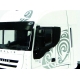 IVECO STRALIS - BLANC