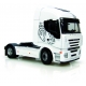 IVECO STRALIS - BLANC