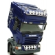 SCANIA R 580 - BLEU