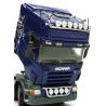 SCANIA R 580 - BLEU