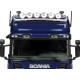 SCANIA R 580 - BLEU