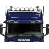 SCANIA R 580 - BLEU