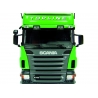 SCANIA R580 TOPLINE VERT