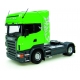 SCANIA R580 TOPLINE VERT