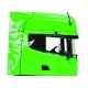 SCANIA R580 TOPLINE VERT