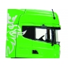 SCANIA R580 TOPLINE VERT