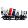 SCANIA P380 + MIXER "CEMEX"