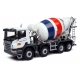 SCANIA P380 + MIXER "CEMEX"